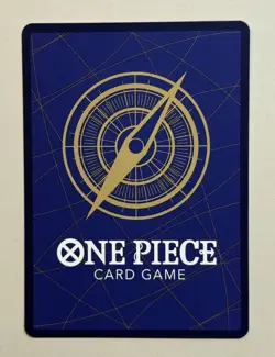 Roronoa Zoro (Winner Pack 2025 Vol. 3) EB02-019 One Piece Promo Card Foil NM - Image 2