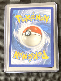 8 Card Pokemon lot, Please read description for details and condition - Image 3