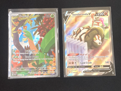 8 Card Pokemon lot, Please read description for details and condition - Image 4