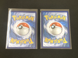 8 Card Pokemon lot, Please read description for details and condition - Image 5