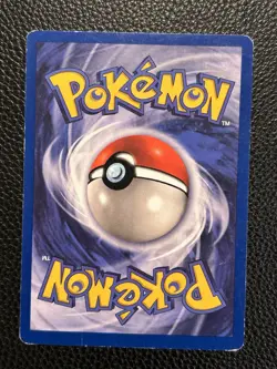 Pokemon TCG Jungle Exeggutor Card Uncommon 1st Edition 35/64 - Image 4