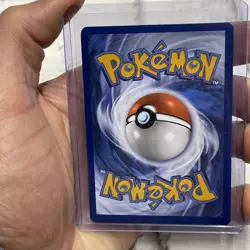 Gengar 2021 Trick Or Trade Halloween Stamp Pokemon TCG Line Holo 057/198 NM Card - Image 3