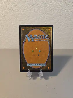 MTG Panglacial Wurm LP The List Reprints (Mystery Boosters) - Image 2