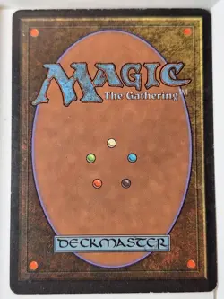 Bulwark - Urza's Saga - Magic the Gathering MTG Nice! - Image 2