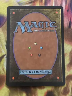 MTG Tainted Aether - Urza's Saga #161 - Image 2