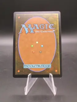 MTG Worldly Tutor (Retro Frame) 353 Dominaria Remastered - Legendsonmain - Image 2