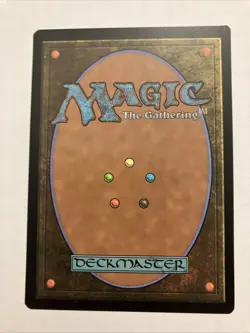 Polluted Delta (Retro Frame) Magic The Gathering MTG Modern Horizons 3 - Image 2