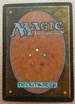 -Cleanse- from Legends MTG Magic the gathering - Image 2