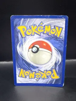 Pokemon Mewtwo 10/102 Holo Rare Base Set 1999 Pokemon Card D - Image 4