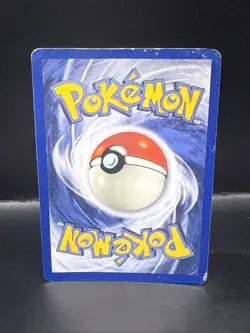 Pokemon Mewtwo 10/102 Holo Rare Base Set 1999 Pokemon Card D - Image 5