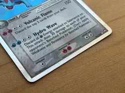 Pokemon Card - Salamence ex - 96/108 - 2007 - Power Keepers - MP! - Image 4
