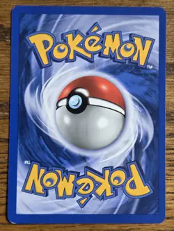 Pokemon Expedition #22/165 Holo Pichu E Reader**not played** - Image 4