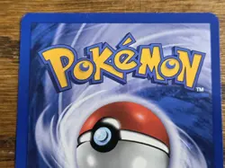 Pokemon Expedition #22/165 Holo Pichu E Reader**not played** - Image 5
