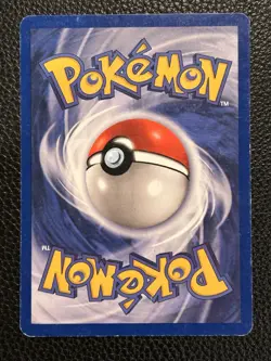 2000 Pokemon TCG Team Rocket Dratini 1st Edition 53/82 - Image 5