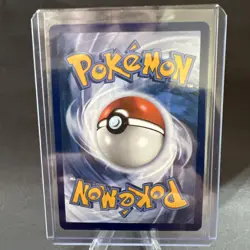 Pokemon TCG - Mew ex Full Art Ultra Rare - 193/165 - Scarlet & Violet 151 - Image 2