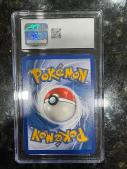 Pokemon 2004 Surskit 76/101 EX Hidden Legends GEM MINT CGC 10 - Image 2