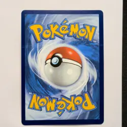 Pokemon Sv: White Flare Hydreigon EX 161/086 Ultra Rare Holo Dragon Double Rare - Image 2