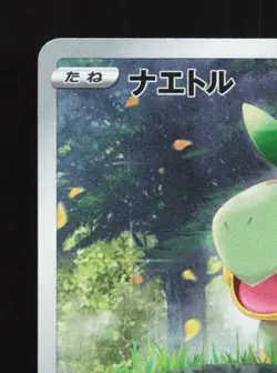 Turtwig 206/172 LP VSTAR Universe Japanese Pokemon Card TCG - Image 4