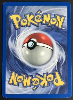 Pokemon TCG Erika's Dragonair 4/132 Gym Heroes Holo NM - Image 2