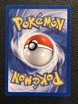 Pokemon TCG Grimer Team Rocket 57/82 Regular 1st Edition Common - Image 4