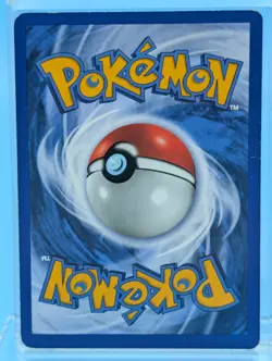 Umbreon 24/100 Regular - Rare - Pokemon EX Sandstorm - MP - See Video - Image 3