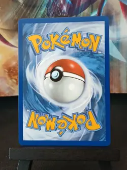 Ethan's Ho-Oh EX 239/182 Sv10: Destined Rivals Pokemon Card - Image 3