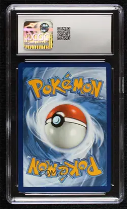 Full Art - Blaziken VMAX Pokemon Silver Tempest Trainer Gallery CGC 9 Mint - Image 2