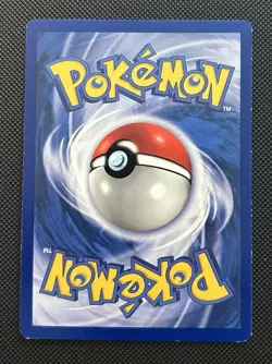 Pokemon TCG Magikarp 1st Edition Shadowless Base Set 35/102 LP/NM - Image 2