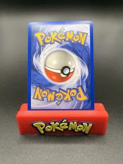 Ekans - 55/109 - Pokemon Ex Team Rocket Returns Reverse Holo Rare NM - Image 3
