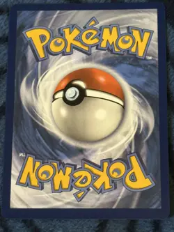 Pokemon TCG Snorlax 151 Promo Pokemon Center Stamped - Image 5