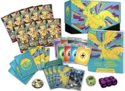 Pokemon Mega Evolution Ascended Heroes Elite Trainer Box - Presale - Image 2