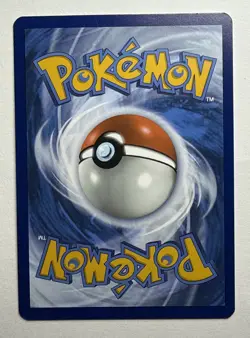 Ivysaur 2023 Pokemon TCG Scarlet & Violet 151 IR #167/165 Near Mint+ - Image 4