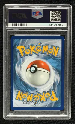 Solgaleo GX (Yellow A Alternate Art) Pokemon Sun & Moon Black Star Promo PSA 9 - Image 2