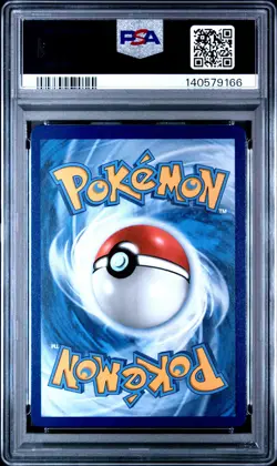 2025 POKEMON PFL EN-PHANTASMAL FLAMES ULTRA RARE #109 MEGA CHARIZARD X EX PSA 10 - Image 2