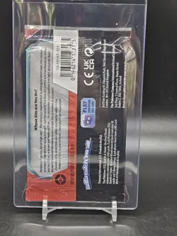 Pokemon Destined Rivals Booster Sealed Single Pack - Image 2