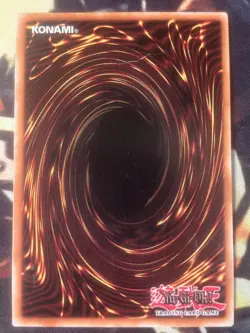 Yugioh: Black Luster Soldier - Envoy Of The Beginning CT10-EN005 Super Rare MP - Image 2