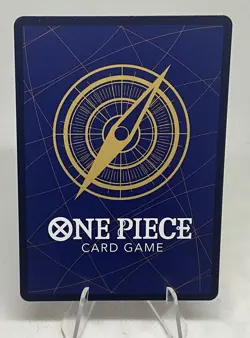 Monkey.D.Luffy OP07-073 R Foil One Piece 500 Years in the Future English TCG - Image 2