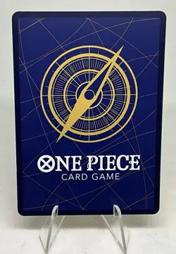 One Piece Reject Event OP06-116 R Wings of the Captain Rare English TCG - Image 2