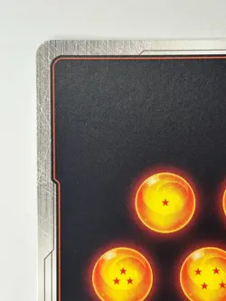 Bandai Dragon Ball Fusion World SB02-008 SR Son Gohan SS2 Trading card - Image 4