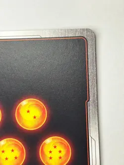 Bandai Dragon Ball Fusion World SB02-008 SR Son Gohan SS2 Trading card - Image 5