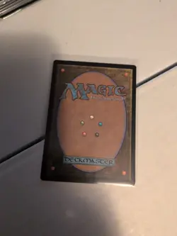 MTG - Fire Covenant - Secret Lair Showcase: Strixhaven (Non-foi) *NM/Mint* - Image 2