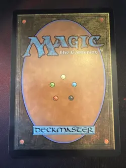 Reliquary Tower Commander Masters Regular - Image 2