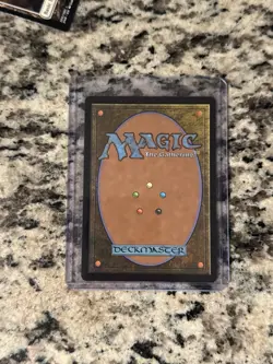 Hedge Maze #262 (Foil) (NM) Murders Karlov Manor MKM Magic MTG - Image 2