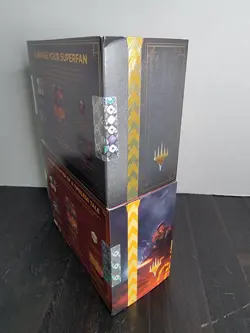 MTG The Lord of the Rings: Tales of Middle-earth Gift Bundle + BUNDLE Lot NEW 195166205311 - Image 4