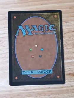 MTG FOIL Shroudstomper Duskmourn NM - Image 2