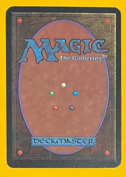 MTG UNSUMMON Alpha (OldManMTG 013-062) - Image 2