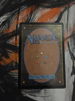 Magic | DRC | Hashaton, Scarab's Fist (Borderless) | 1 | NM - Image 2