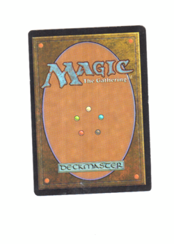 Foil Complex Automaton *Nemesis* MTG Magic the Gathering - Image 2