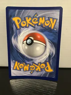 Regigigas SM243 Cosmos Holo Pokemon Black Star Promo - Image 2