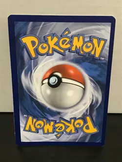 Eevee 205/264 Reverse Holo Pokemon Fusion Strike Common - Image 2